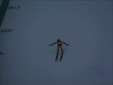 mcdonald's skijump