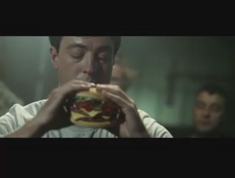 Hungry Jack's - Burger Club