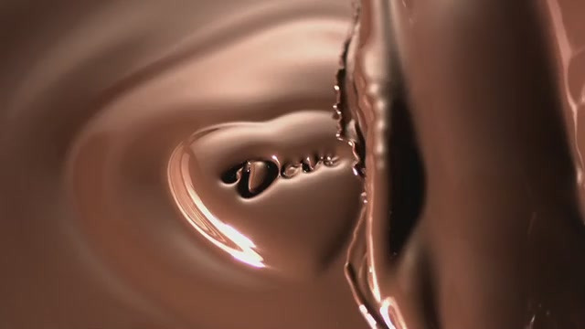 Dove Chocolate Gifting