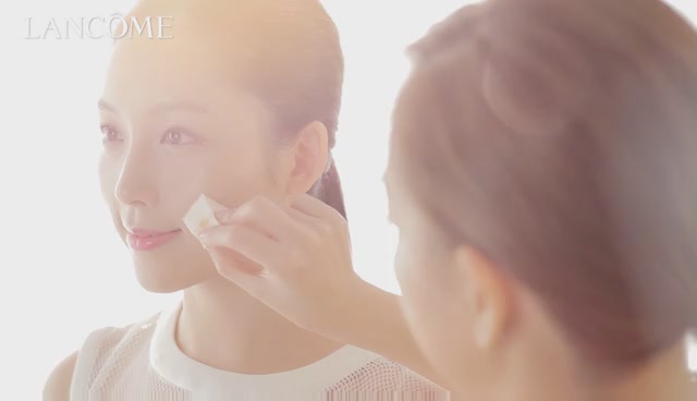 Lancome - Teint Miracle X Janice Lam Online Video