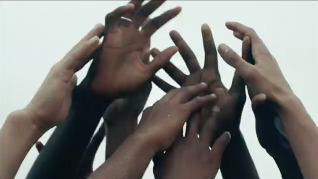 Together - Official Olympic Campaign - Rio 2016 Olympic Games