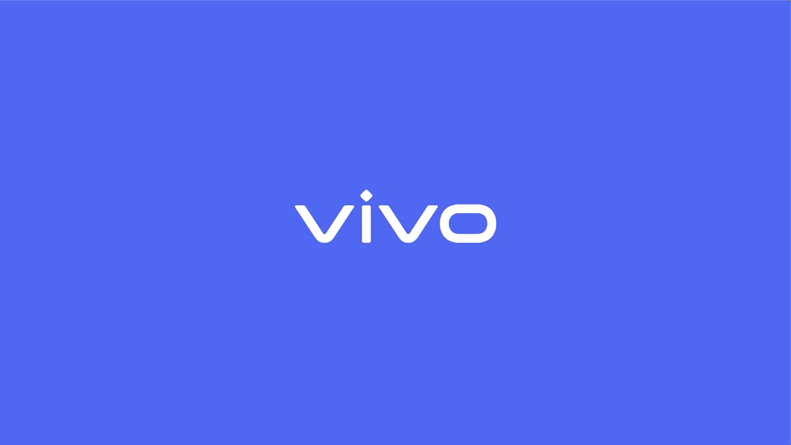 VIVO "Wide Angle and Night Shot"