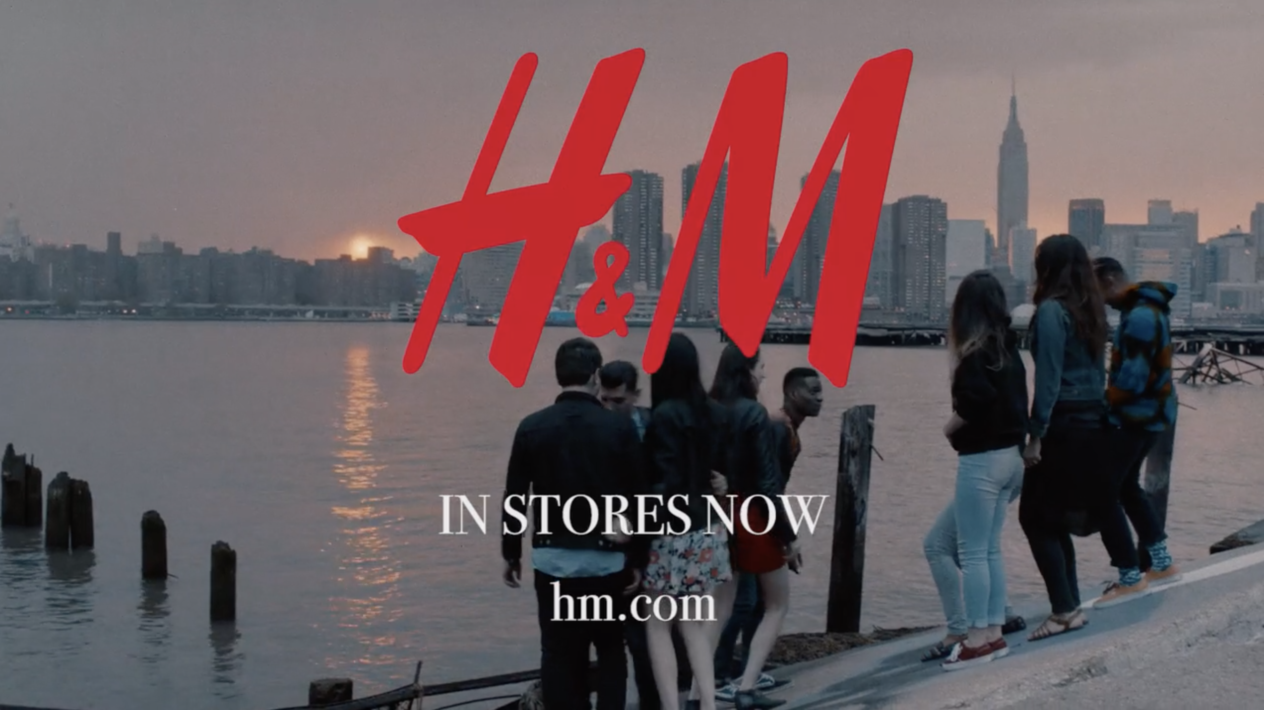 H&M - Brooklyn (1)