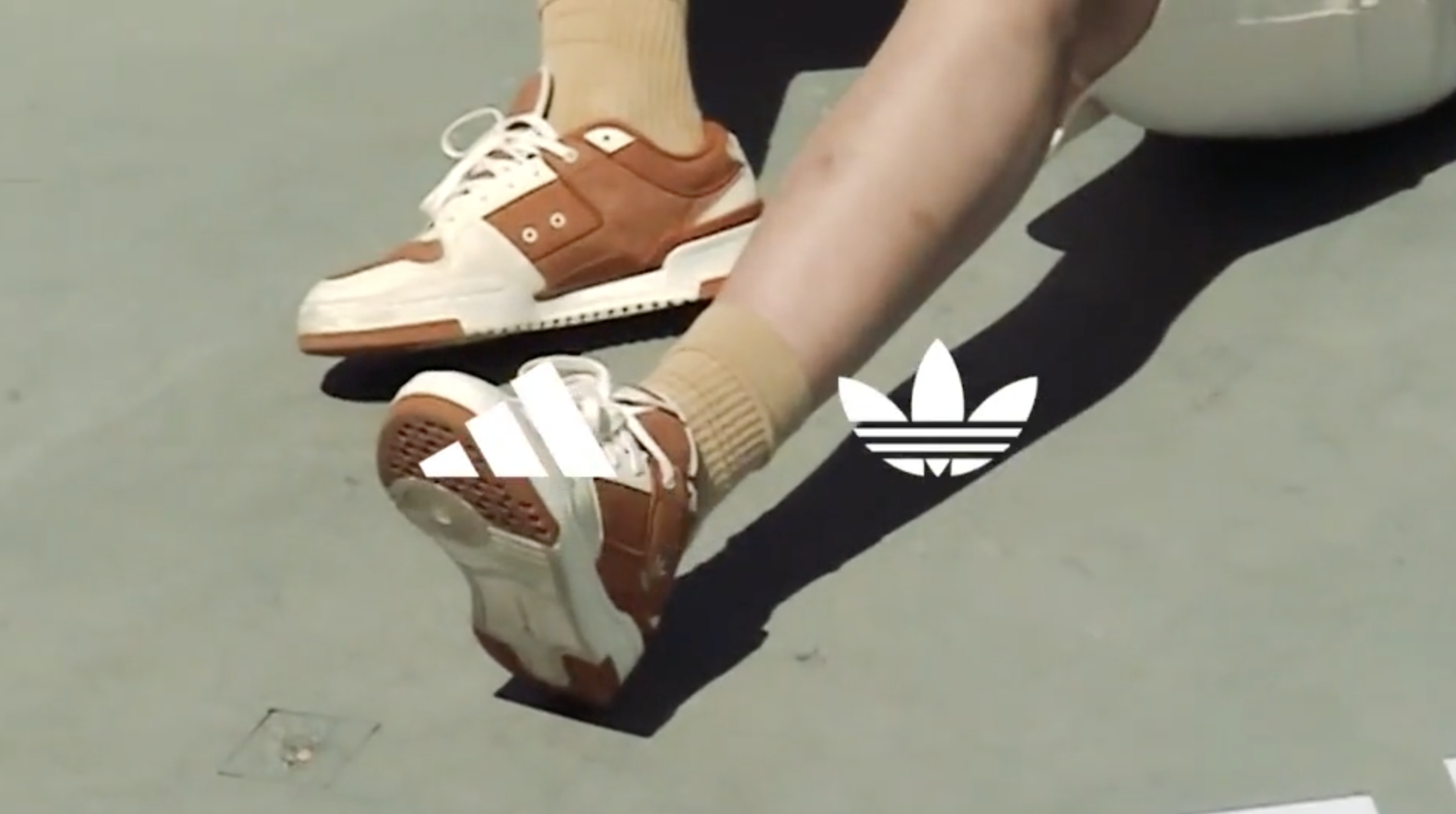 Adidas